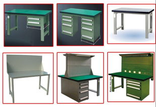 广东钢制工作台厂家 专业制造，铸就高效工作空间