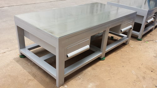 模具抛光台、省模抛光台与钳工工作台 专业工作台的分类与应用