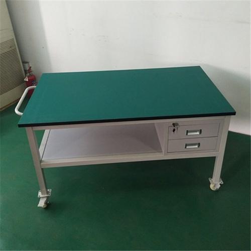 苏州防静电工作台 现代电子制造与实验室的关键保障