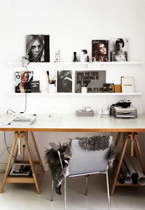 2018装修效果图精选 齐家网案例库第五页深度解析与工作台装修灵感